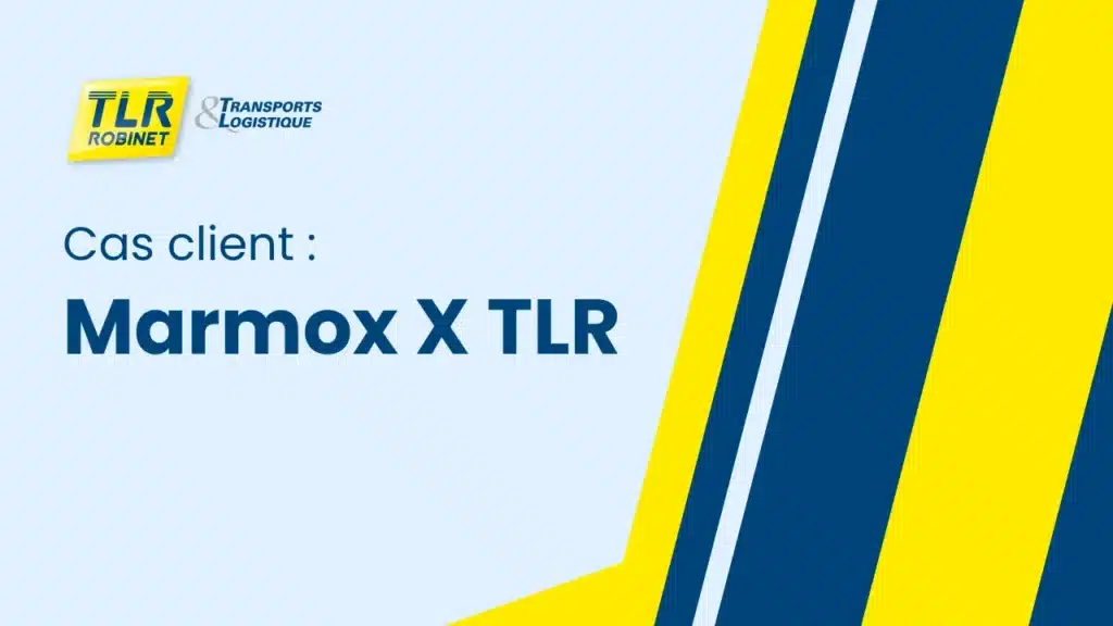 Miniature pour le document : cas client Marmox X TLR